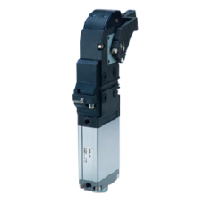 For Europe Power Clamp Cylinder CKZT